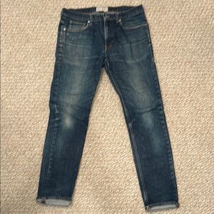Men's everlane Jeans 32x32